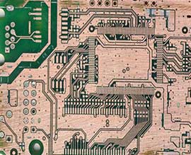 电路板抄板打样